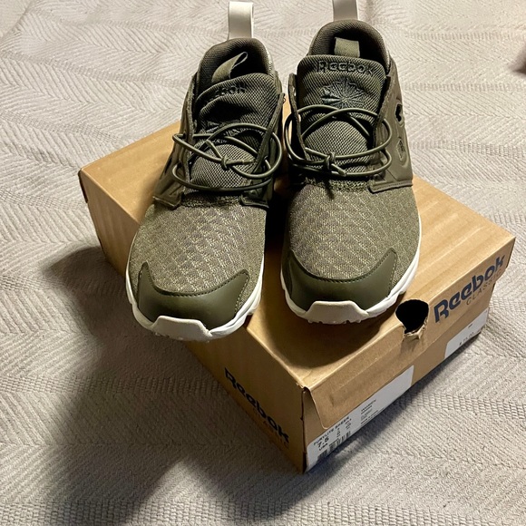 WMNS Reebok Furylite - Picture 5 of 5